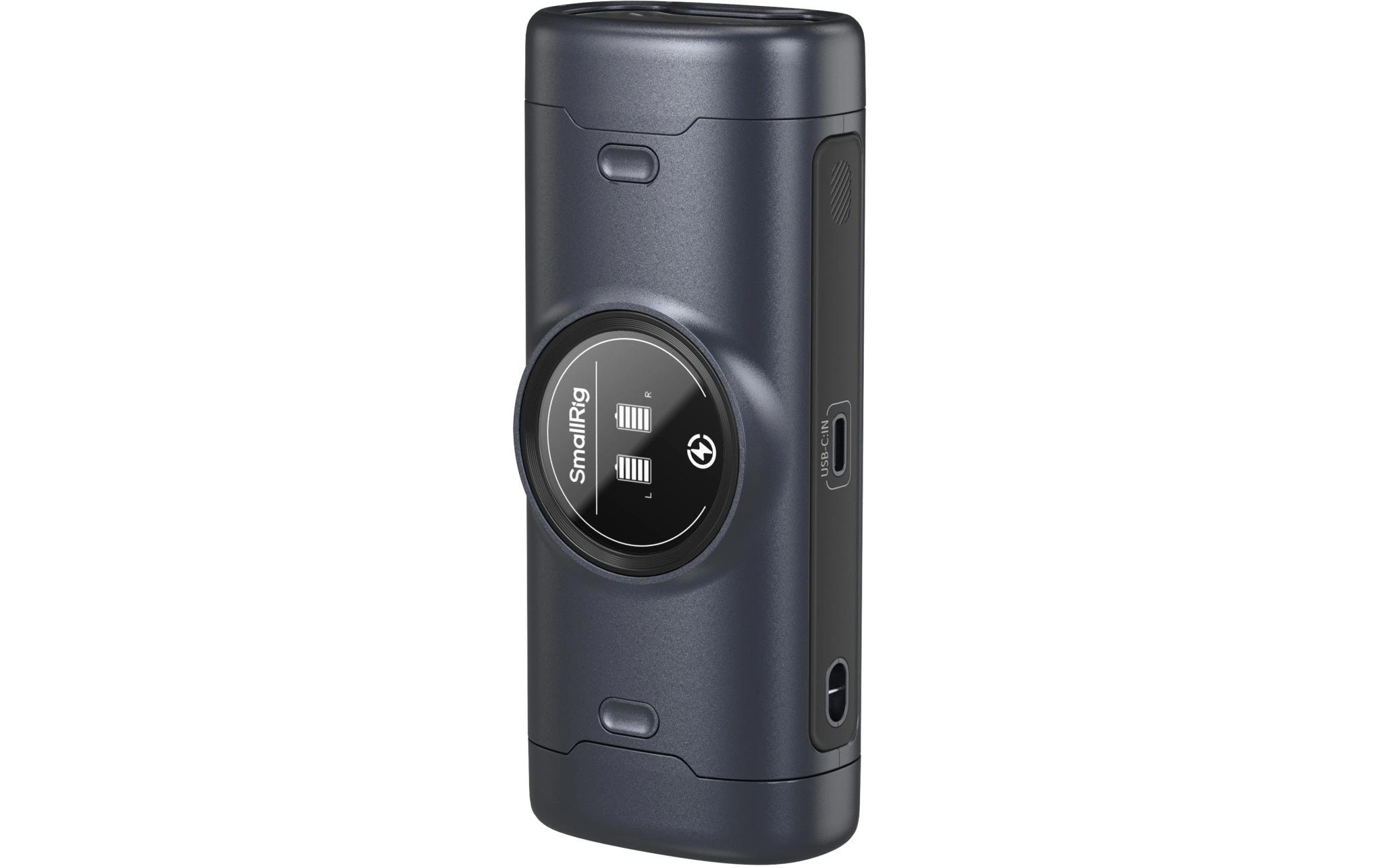 2015588 - Mediatech SmallRig Portable Charger Case for EN-EL15c Camera Batteries kaufen Schweiz | Mediatech.ch