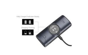 2015588_3 - Mediatech SmallRig Portable Charger Case for EN-EL15c Camera Batteries
