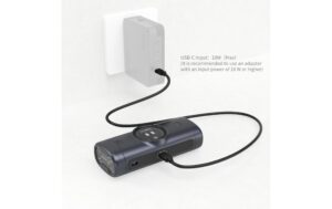 2015588_4 - Mediatech SmallRig Portable Charger Case for EN-EL15c Camera Batteries