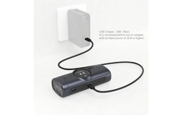 2015588_4 - Mediatech SmallRig Portable Charger Case for EN-EL15c Camera Batteries