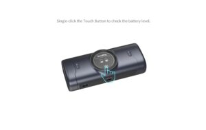 2015588_5 - Mediatech SmallRig Portable Charger Case for EN-EL15c Camera Batteries