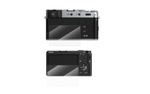 SmallRig Screen Protector for X100VI/V/X-E4/X-T4/X-T5/RICOH GR IV