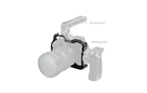 SmallRig Cage for Sony Alpha 1 II / Alpha 9 III