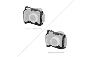 SmallRig Cage for Sony Alpha 1 II / Alpha 9 III