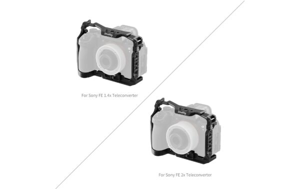 SmallRig Cage for Sony Alpha 1 II / Alpha 9 III