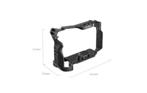 SmallRig Cage for Sony Alpha 1 II / Alpha 9 III