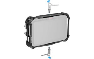 2015606_1 - Mediatech SmallRig Monitor Cage Kit for Atomos Ninja TX / TX GO
