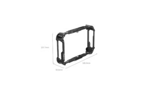 2015606_4 - Mediatech SmallRig Monitor Cage Kit for Atomos Ninja TX / TX GO
