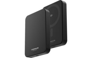 2015667_1 - Mediatech Vonmählen Evergreen Mag, 10000 mAh Black