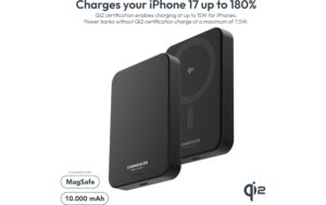 2015667_2 - Mediatech VONMÄHLEN Evergreen Mag, Black 10000 mAh
