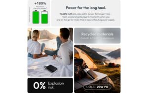 2015667_3 - Mediatech VONMÄHLEN Evergreen Mag, Black 10000 mAh