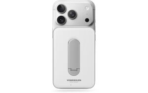 VONMÄHLEN Evergreen Mag, White + KS 10000 mAh