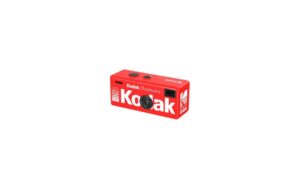 2015744_1 - Mediatech Kodak Schlüsselanhänger Kamera Charmera