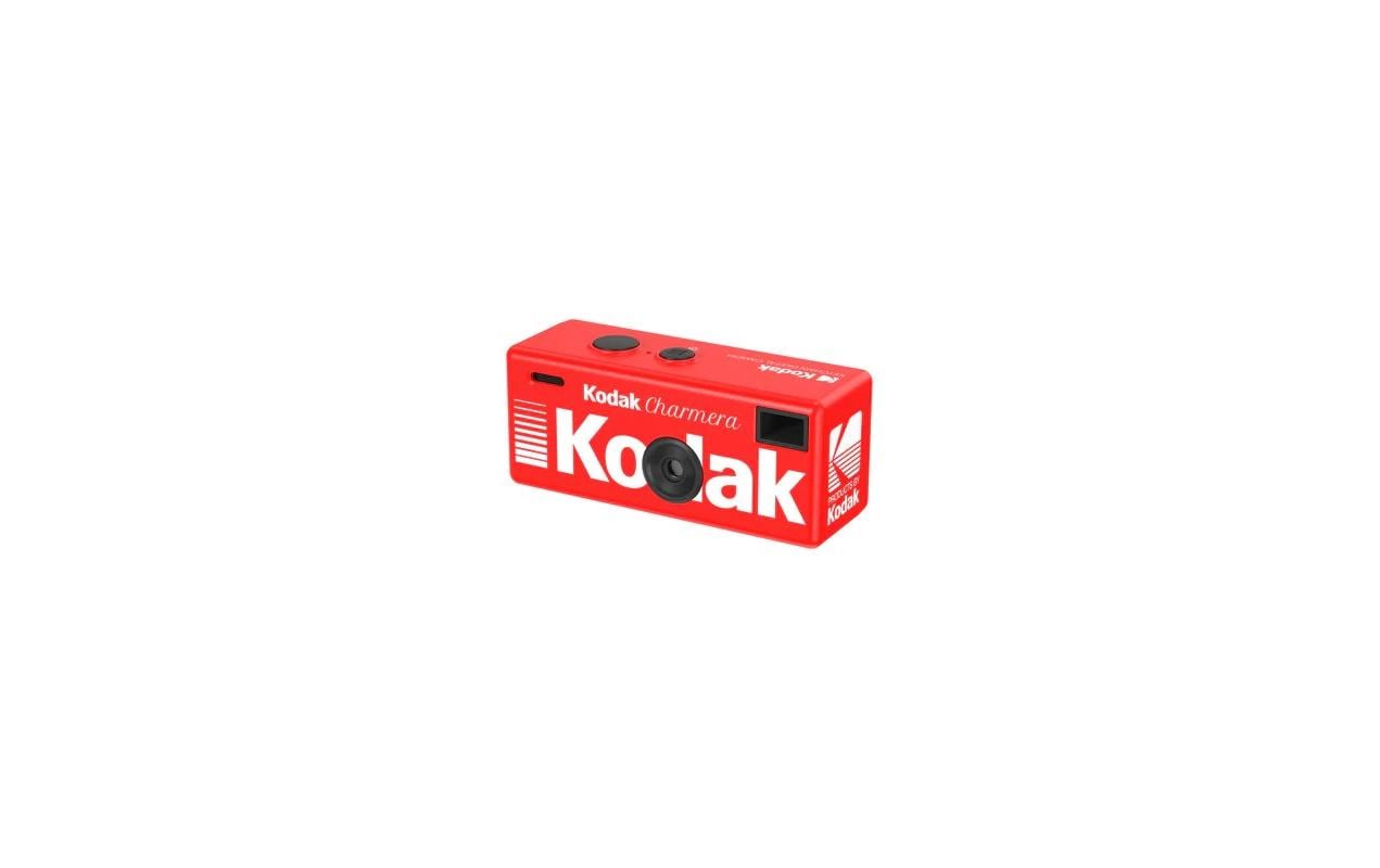2015744_1 - Mediatech Kodak Schlüsselanhänger Kamera Charmera