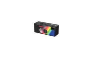 2015744_2 - Mediatech Kodak Schlüsselanhänger Kamera Charmera