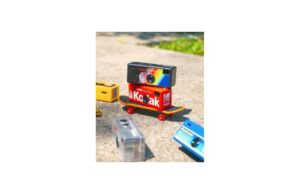 2015744_4 - Mediatech Kodak Schlüsselanhänger Kamera Charmera