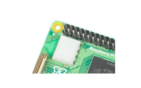 Raspberry Pi 5 SC2162, 1GB BCM2712, 2x Micro-HDMI, USB 3.0