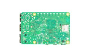 Raspberry Pi 5 SC2162, 1GB BCM2712, 2x Micro-HDMI, USB 3.0