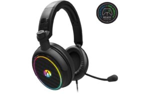 Stealth C6-100 Light Up Gaming Headset Multiplattform