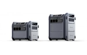 2016079_2 - Mediatech Segway Cube 2000 trag. Powerstation 2000 Wh Lithium Ionen Akku