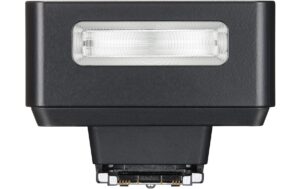 Godox iT20 R iFlash On-Camera Flash (Black)