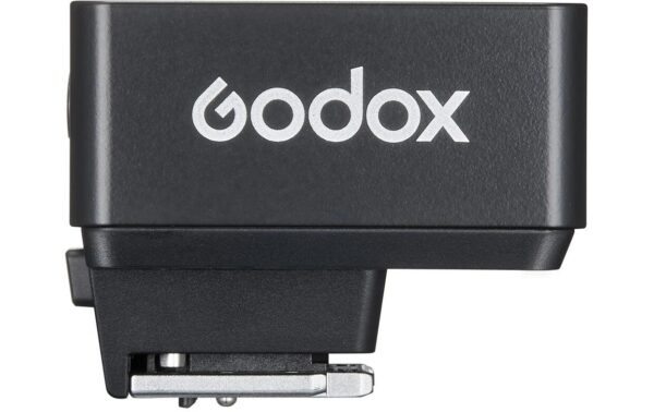 Godox iT20 R iFlash On-Camera Flash (Black)