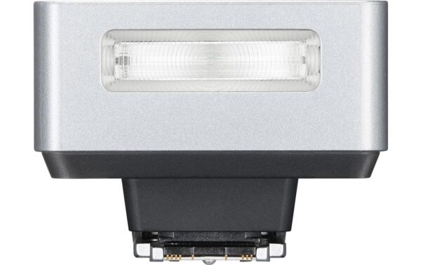 Godox iT20 R iFlash On-Camera Flash (Silver)