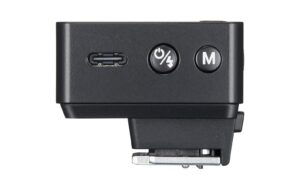 2016564_2 - Mediatech Godox iT20 F iFlash On-Camera Flash for Fujifilm (Black)