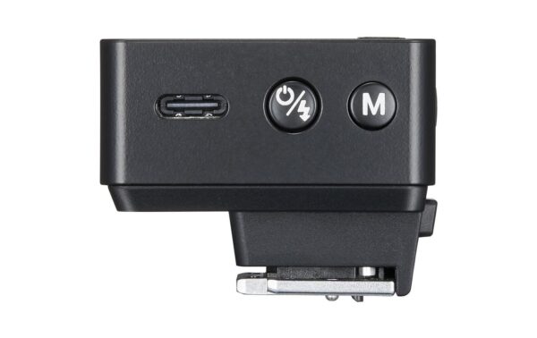 2016564_2 - Mediatech Godox iT20 F iFlash On-Camera Flash for Fujifilm (Black)