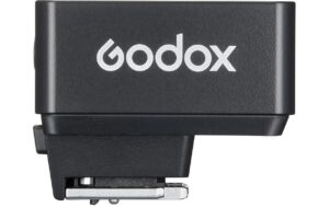 2016564_3 - Mediatech Godox iT20 F iFlash On-Camera Flash for Fujifilm (Black)