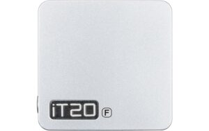 Godox iT20 F iFlash On-Camera Flash for Fujifilm (Silver)