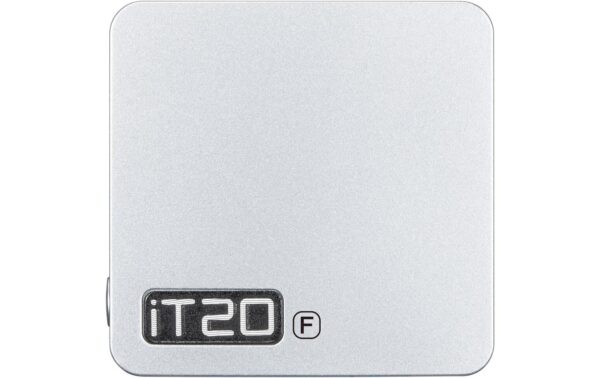 Godox iT20 F iFlash On-Camera Flash for Fujifilm (Silver)