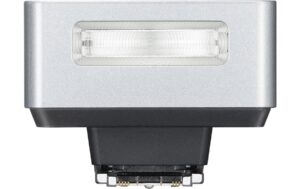 Godox iT20 F iFlash On-Camera Flash for Fujifilm (Silver)