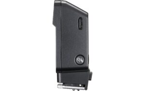 Godox iT22 N iFlash On-Camera Flash for Nikon (Black)
