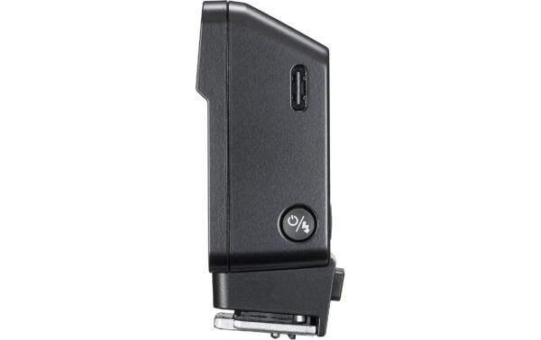 Godox iT22 N iFlash On-Camera Flash for Nikon (Black)