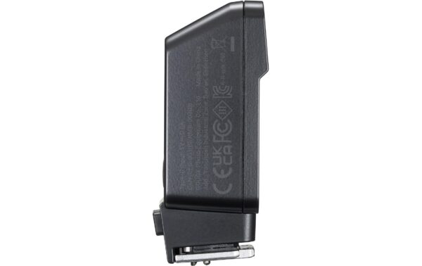 Godox iT22 N iFlash On-Camera Flash for Nikon (Black)