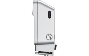 Godox iT22 C iFlash On-Camera Flash for Canon (Silver)