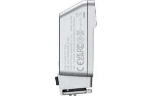 Godox iT22 C iFlash On-Camera Flash for Canon (Silver)