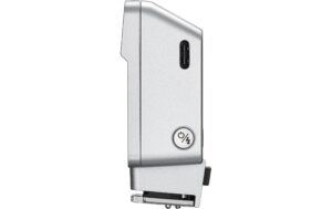 2016579_3 - Mediatech Godox iT22 F iFlash On-Camera Flash for Fujifilm (Silver)