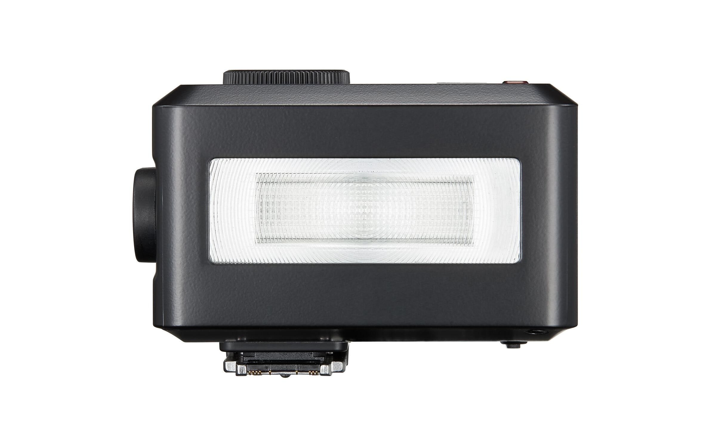 2016582 - Mediatech Godox iT30Pro S iFlash On-Camera Flash for Sony (Black) kaufen Schweiz | Mediatech.ch
