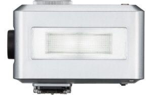 Godox iT30Pro O iFlash On-Camera Flash for OM-System (Silver)
