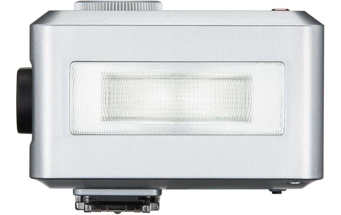 2016591 - Mediatech Godox iT30Pro O iFlash On-Camera Flash for OM-System (Silver) kaufen Schweiz | Mediatech.ch