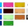 2016592 - Mediatech Godox MA01 Magnetic Accessory KIT for iFLASH