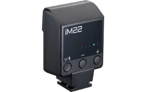 Godox IM22 Mini Flash 