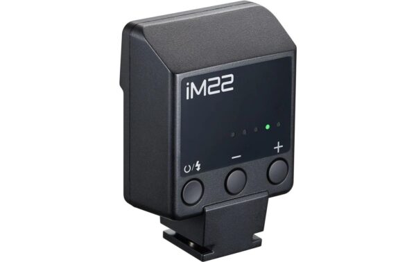 Godox IM22 Mini Flash 