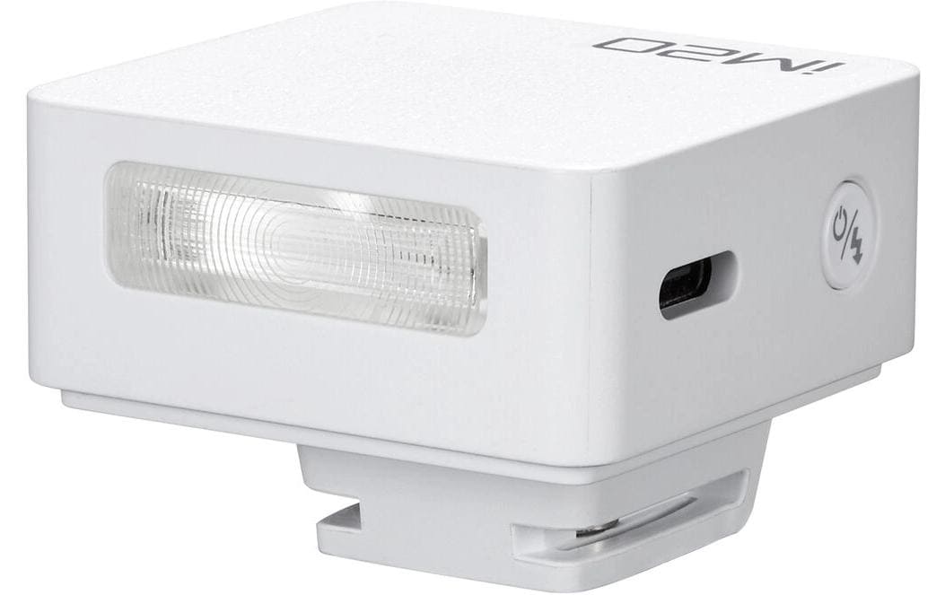 2016596 - Mediatech Godox IM20 Mini Flash White kaufen Schweiz | Mediatech.ch