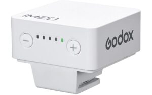 2016596_1 - Mediatech Godox IM20 Mini Flash White