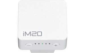 2016596_4 - Mediatech Godox IM20 Mini Flash White