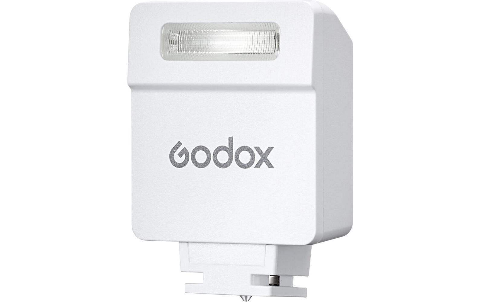 2016597 - Mediatech Godox IM22 Mini Flash White kaufen Schweiz | Mediatech.ch
