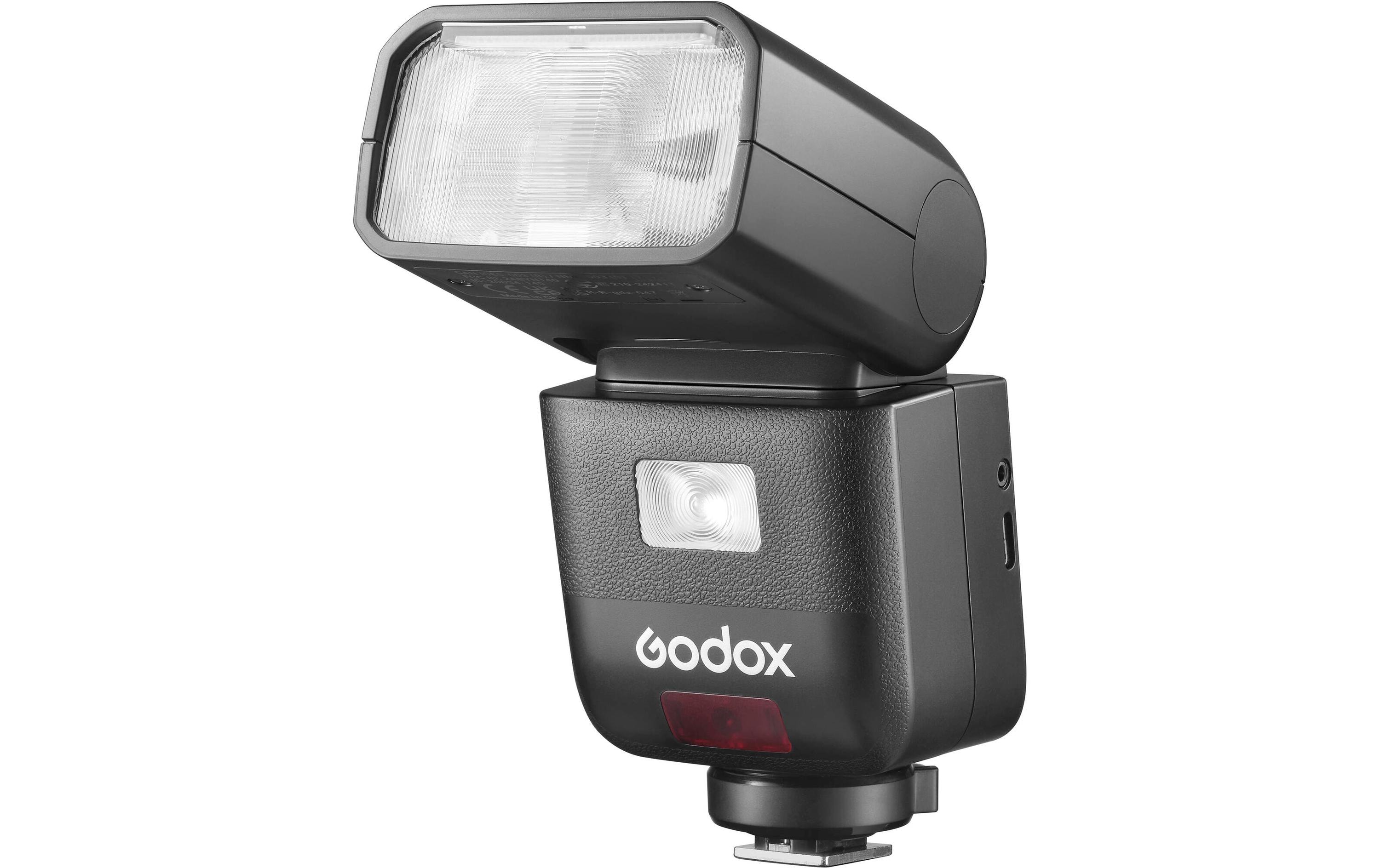 2016611 - Mediatech Godox V480F Blitzgerät mit Akku For Fujifilm kaufen Schweiz | Mediatech.ch